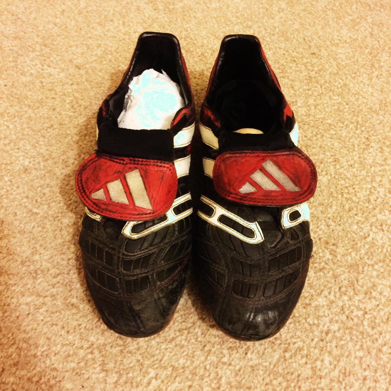 original adidas predator accelerator