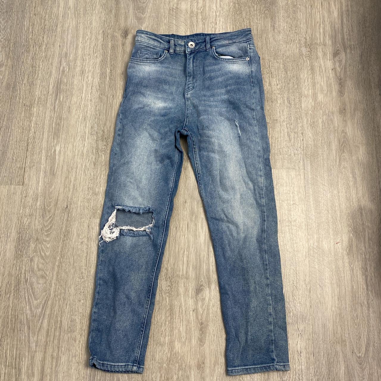 Couture 2024 club jeans