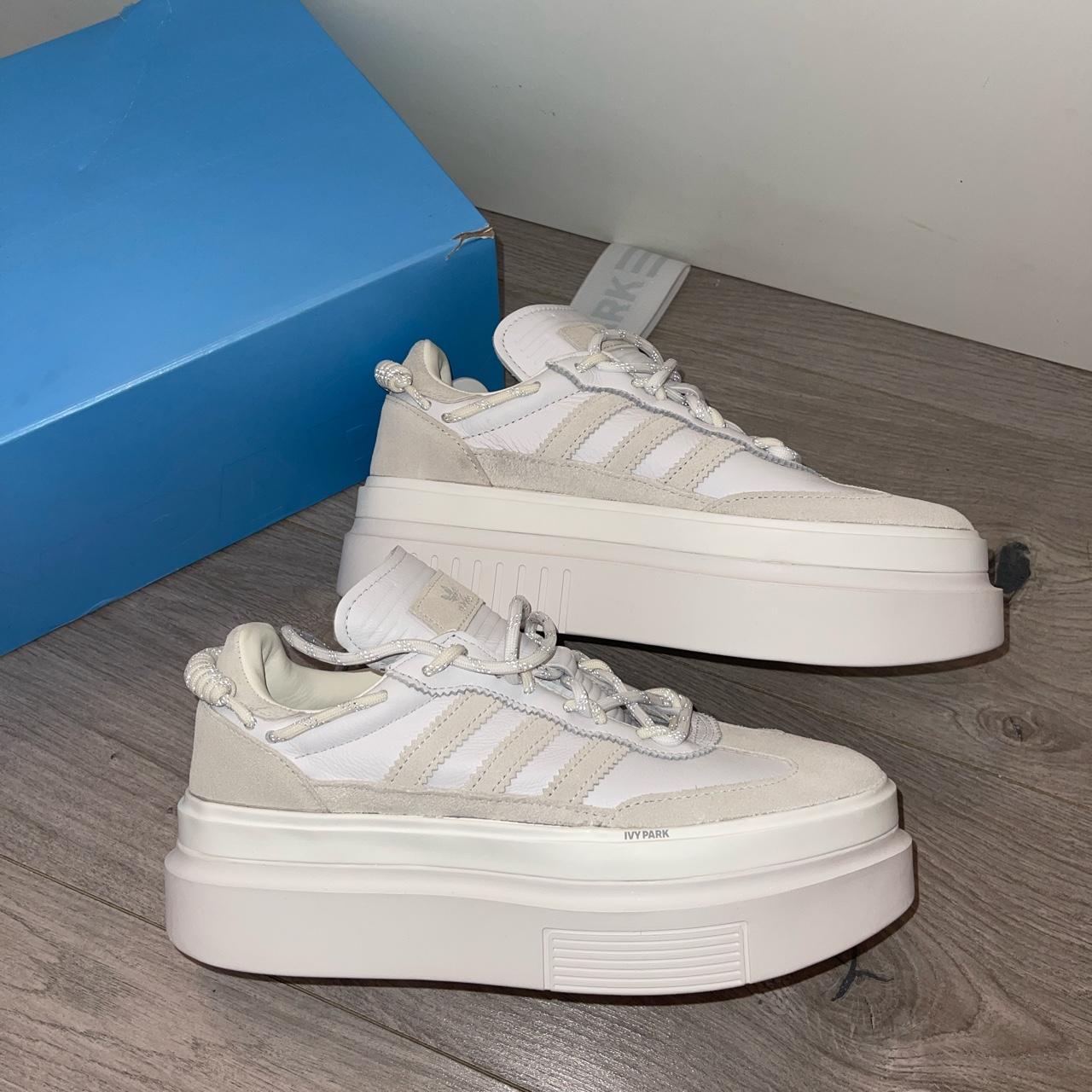 ivy park beyonce adidas shoes