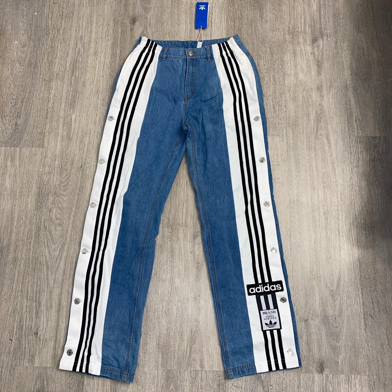 adibreak denim