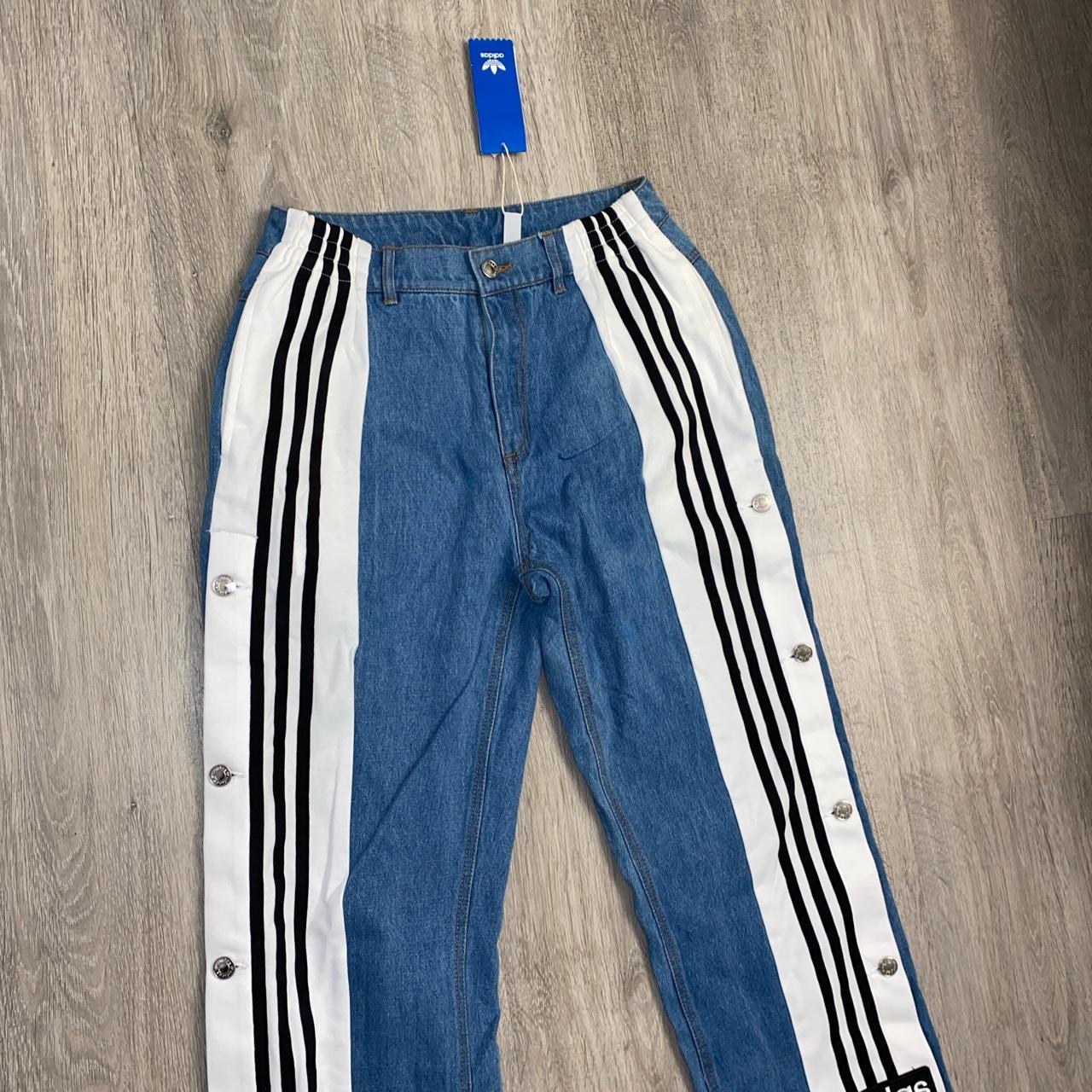 denim adibreak