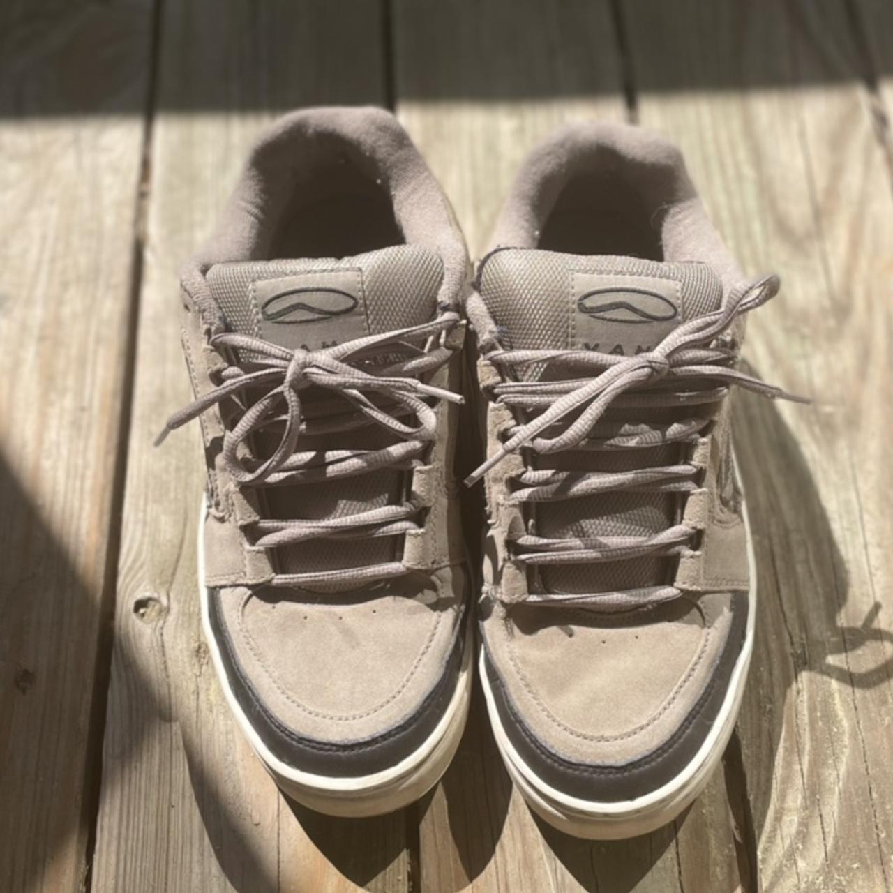 vans shoes 2000s