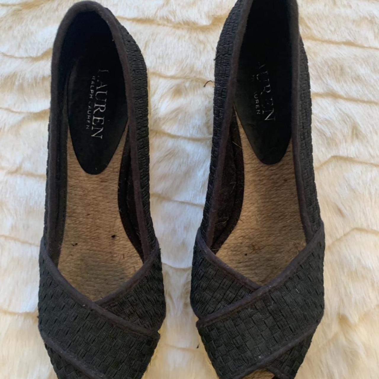 rubber sole heel boots