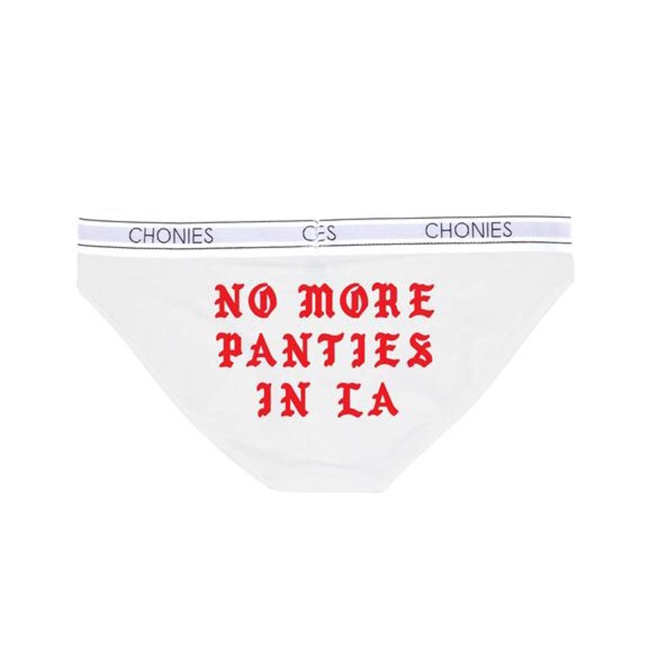 Underwear Chonies -  Australia