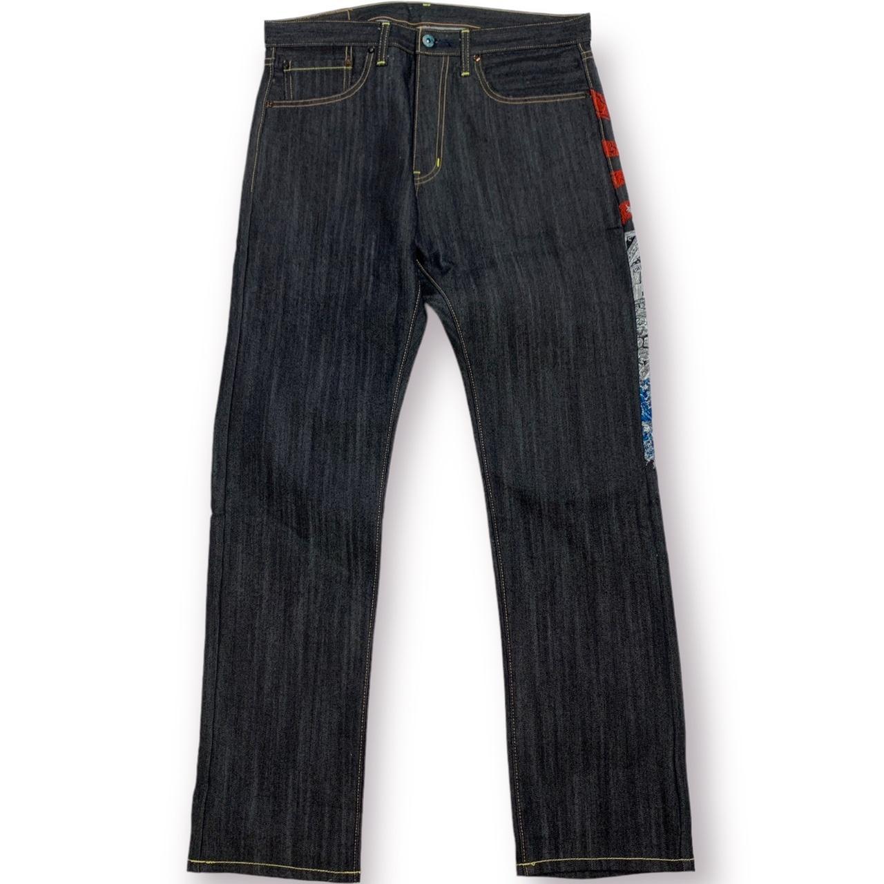 Sugoi Jeans Multiple Sizes Available Baggy sugoi... - Depop