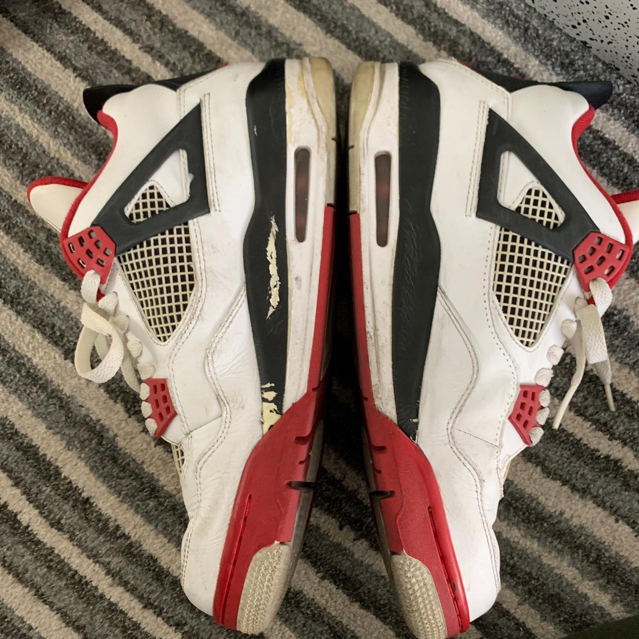 jordan 4 uk to us size