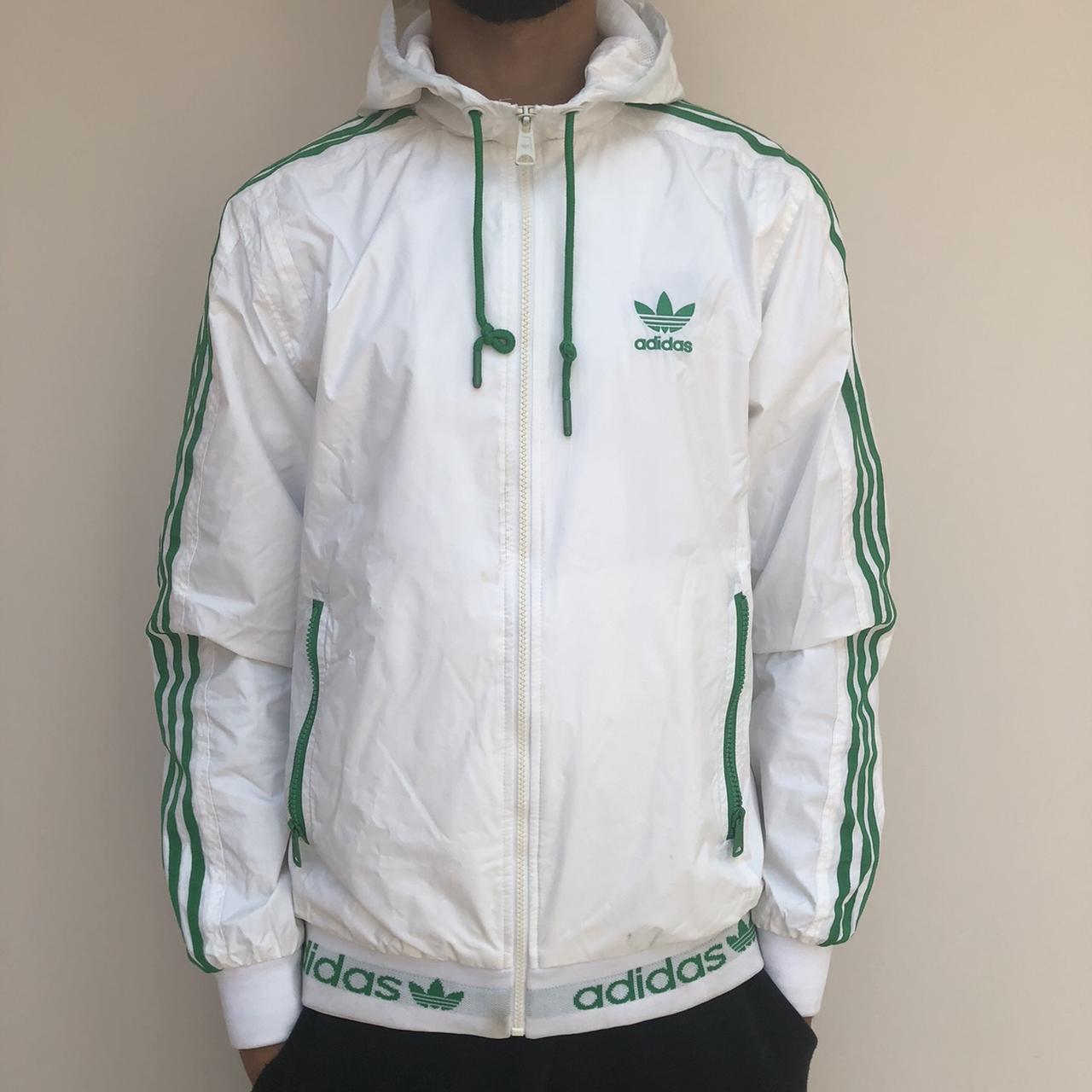 purple adidas tracksuit womens