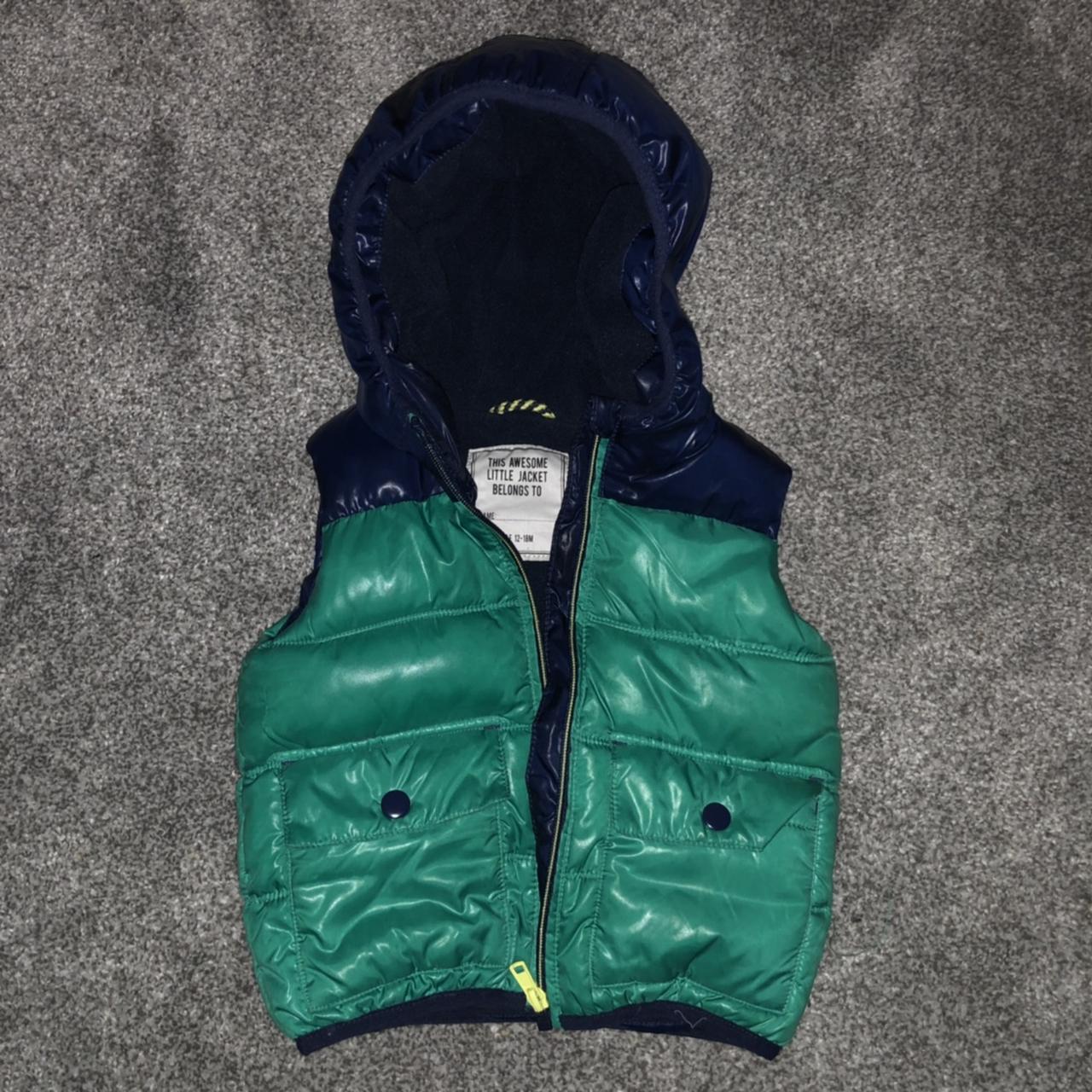 matalan wax jacket