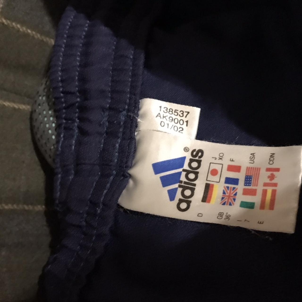 Adidas rn outlet 88387 shorts