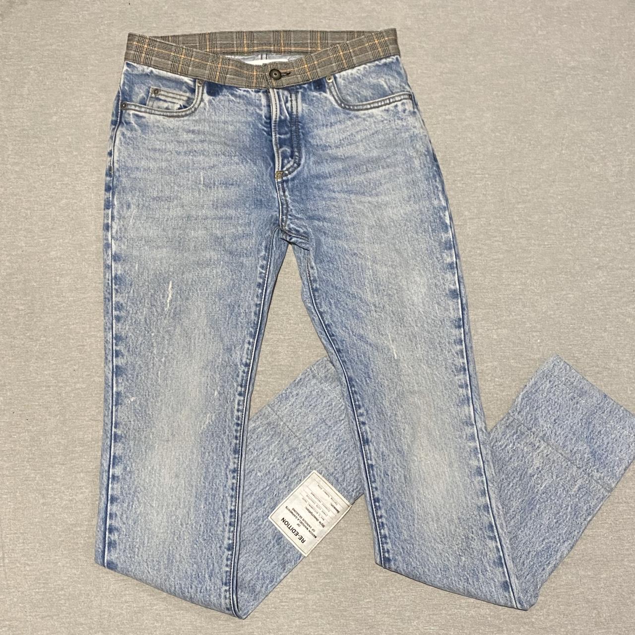 Maison Martin Margiela Line 10 Triple Zip | Depop