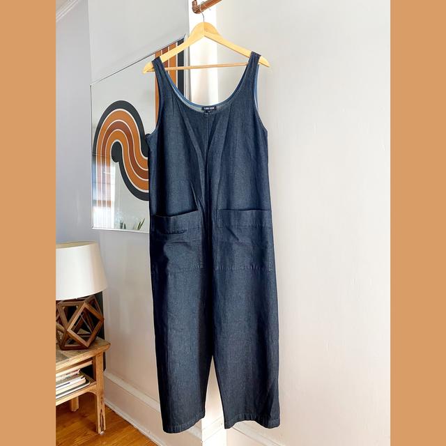 Gary jumpsuit sale ilana kohn