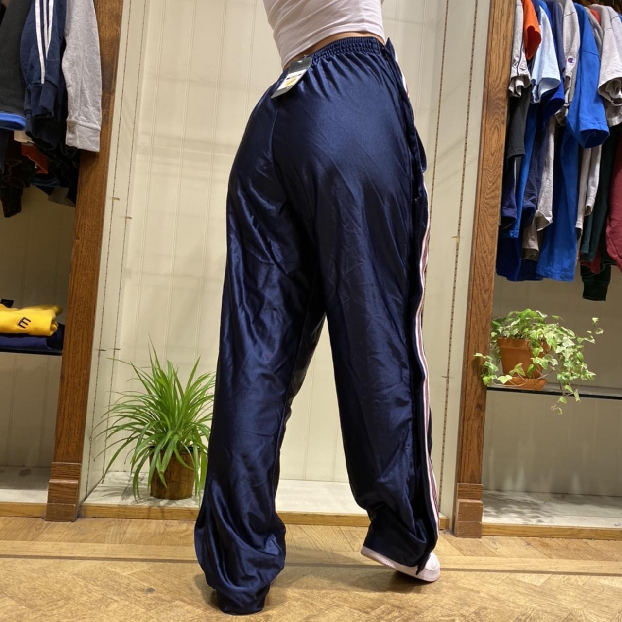 nike popper joggers