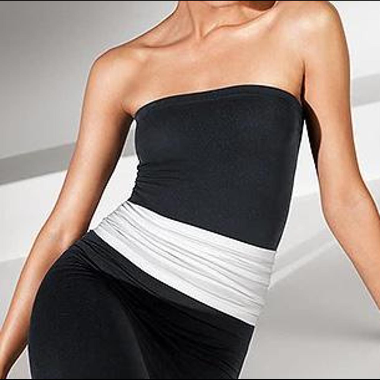 Wolford Women's White Bandeaus