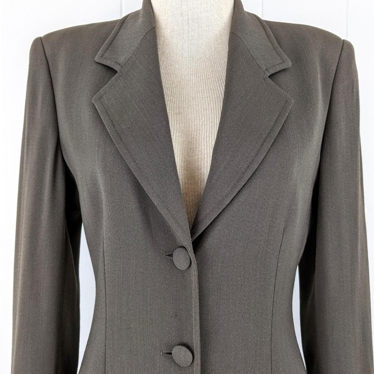 Product Image 2 - vintage 90's Emporio Armani blazer

brand: