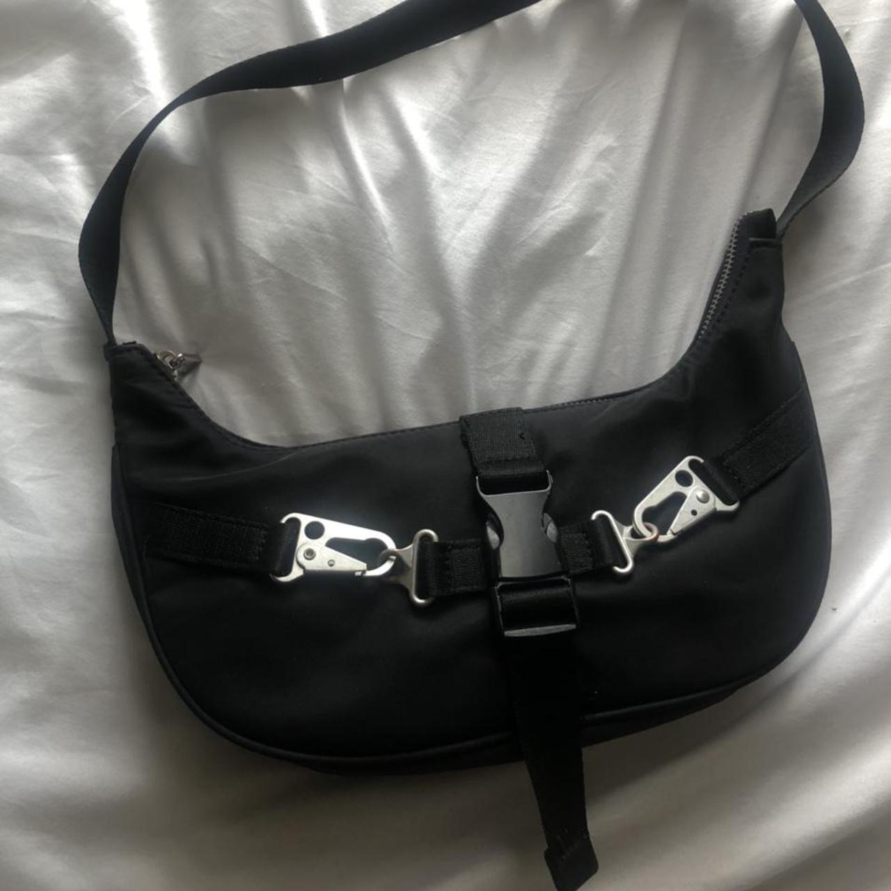 Product Image 1 - Cute all black handbag, in