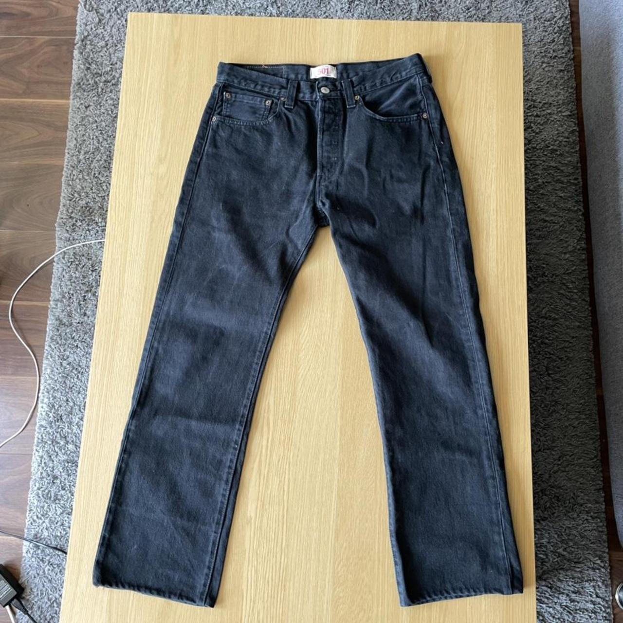 Levis 32x34 sale