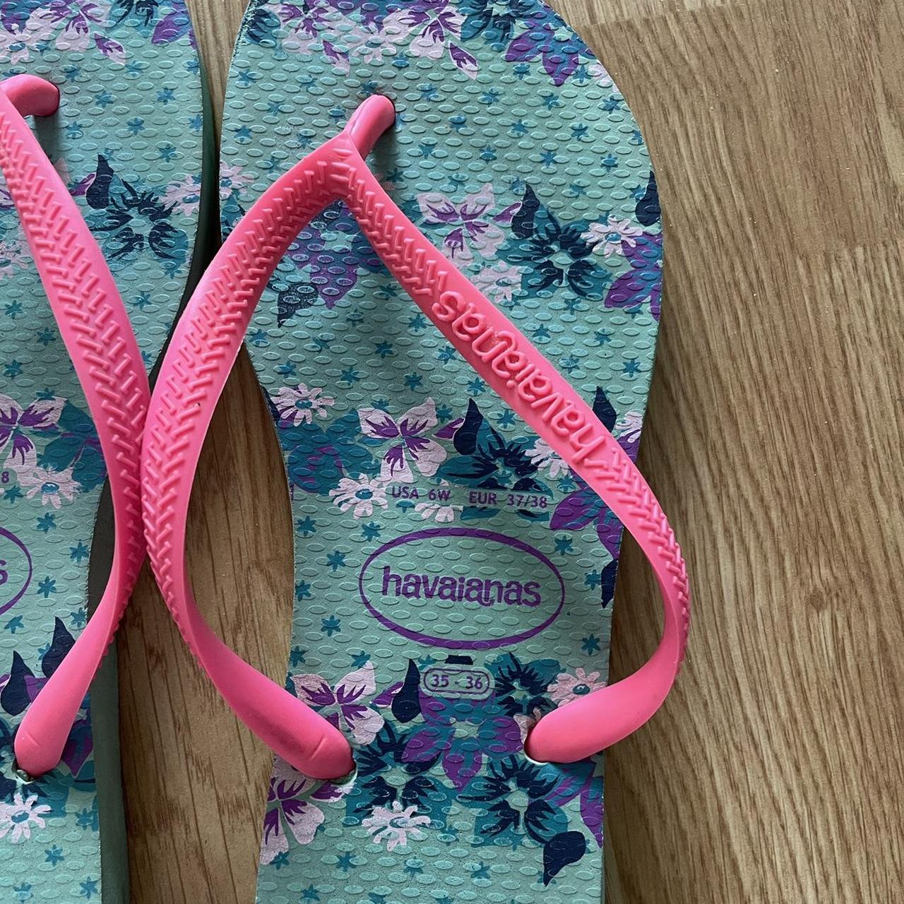 havaianas sandals