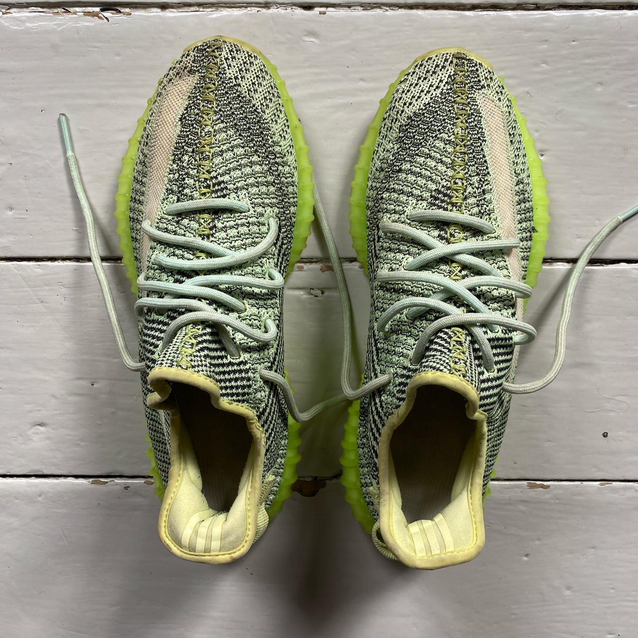yeezreel yeezy 350