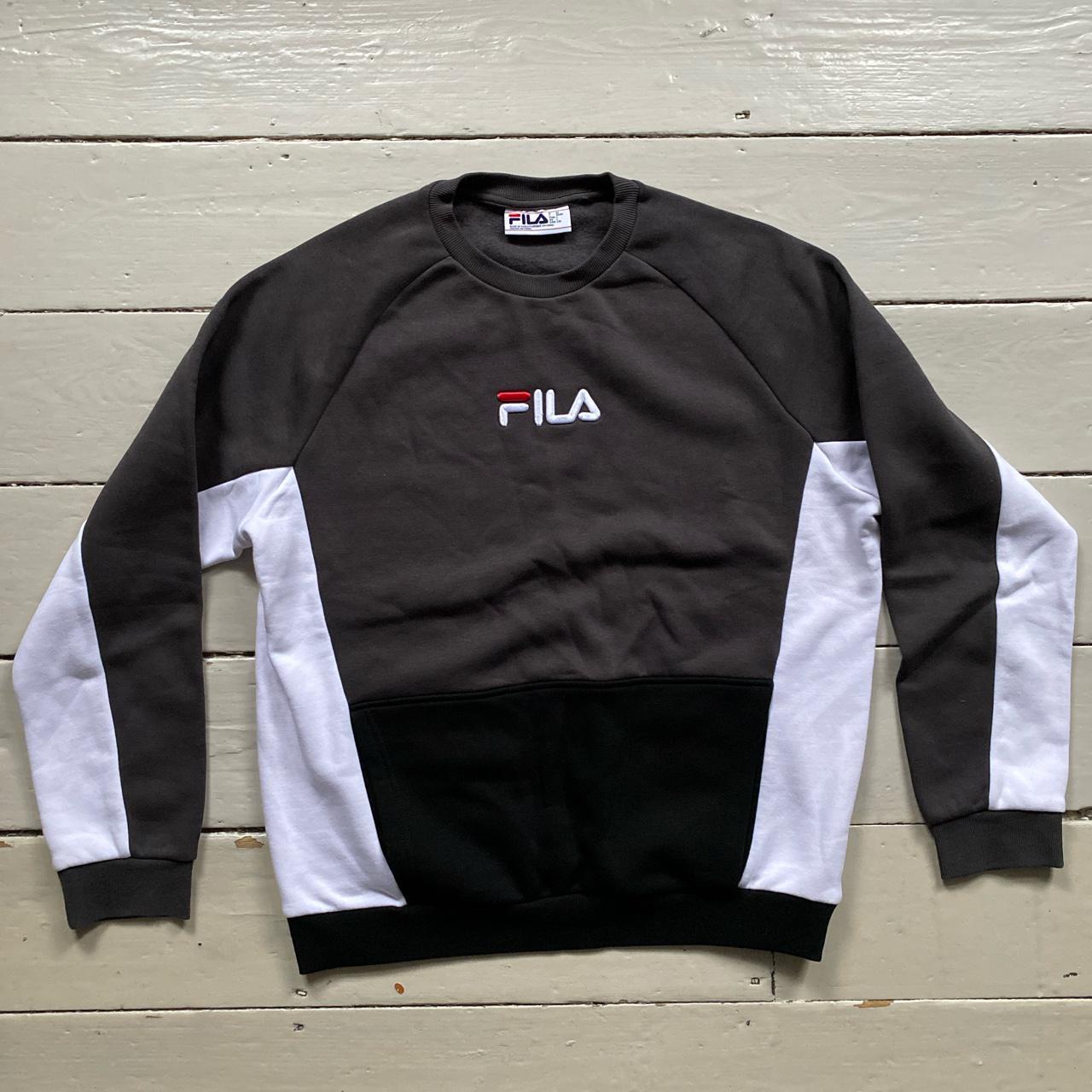 Fila finch 2024