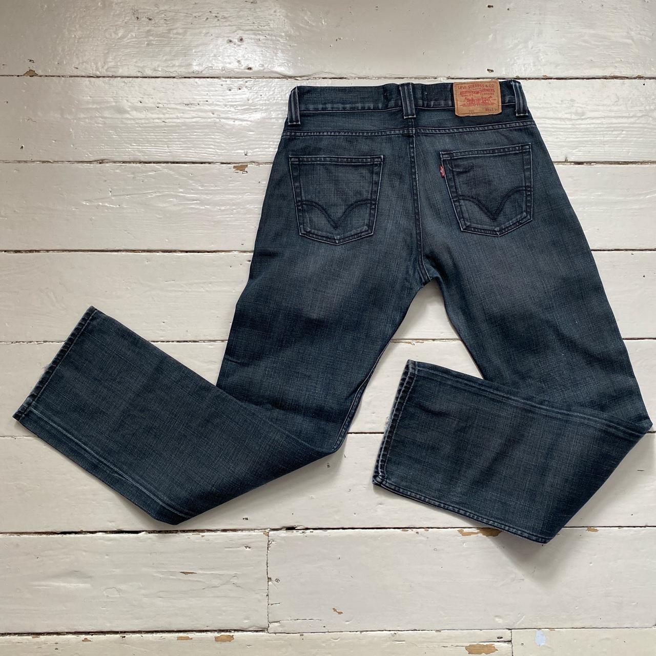 506 levis jeans