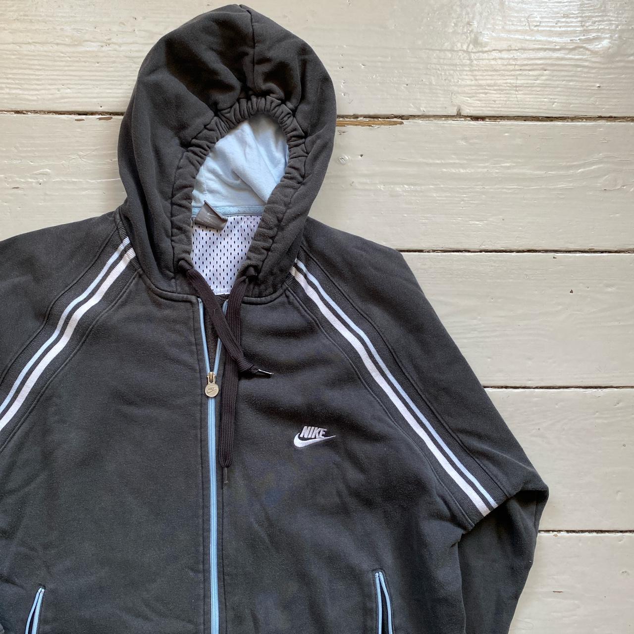 nike heritage insulated winter vest
