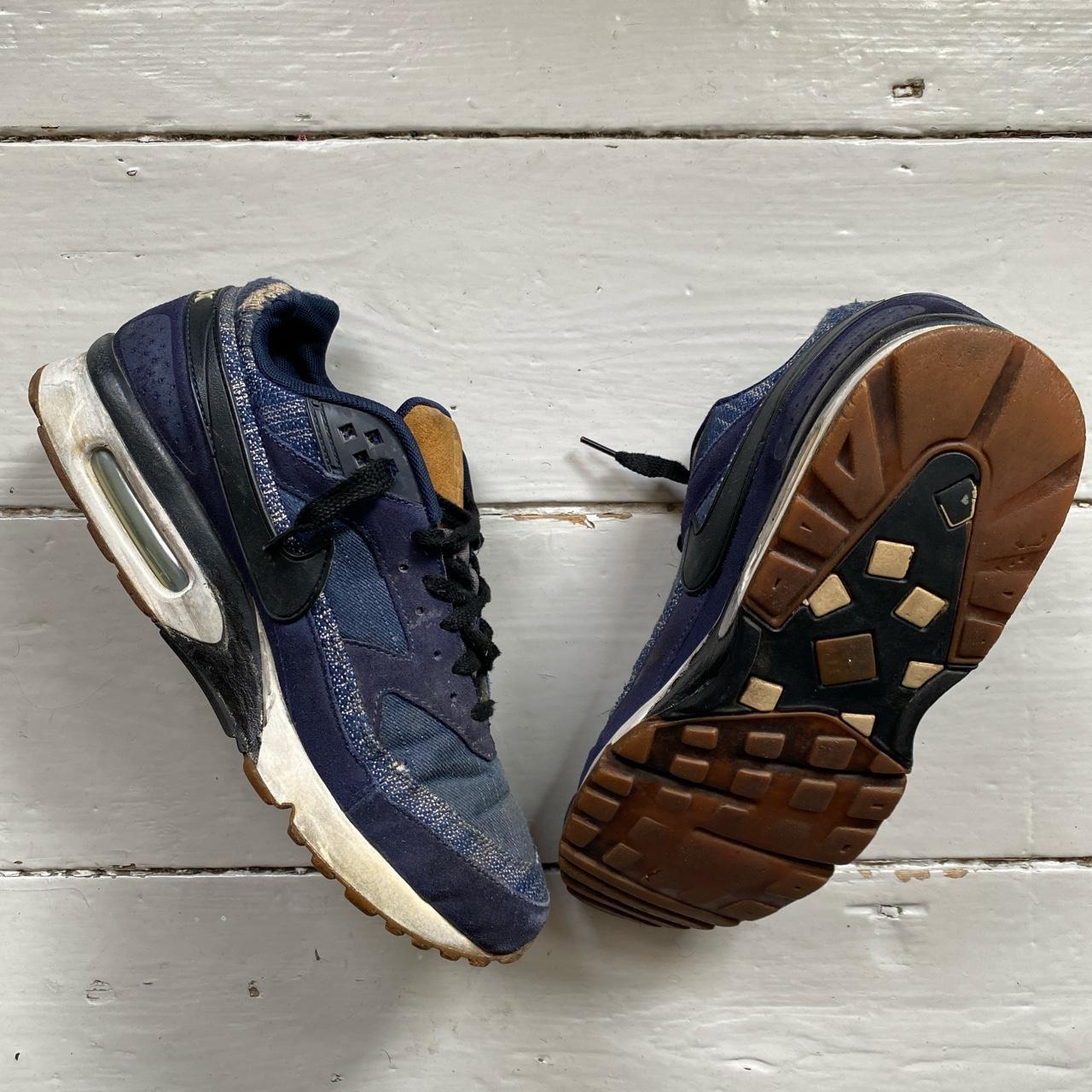 Air max 2024 bw denim