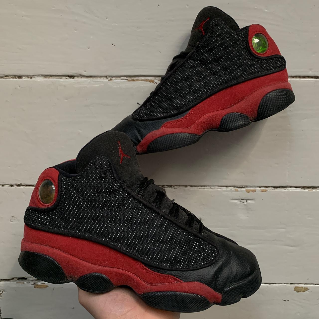 jordan retro 13 edicion especial