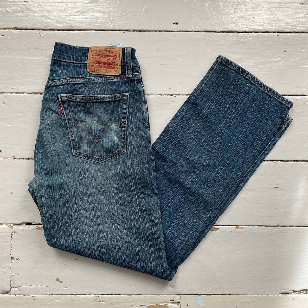 levis 511 stonewash jeans