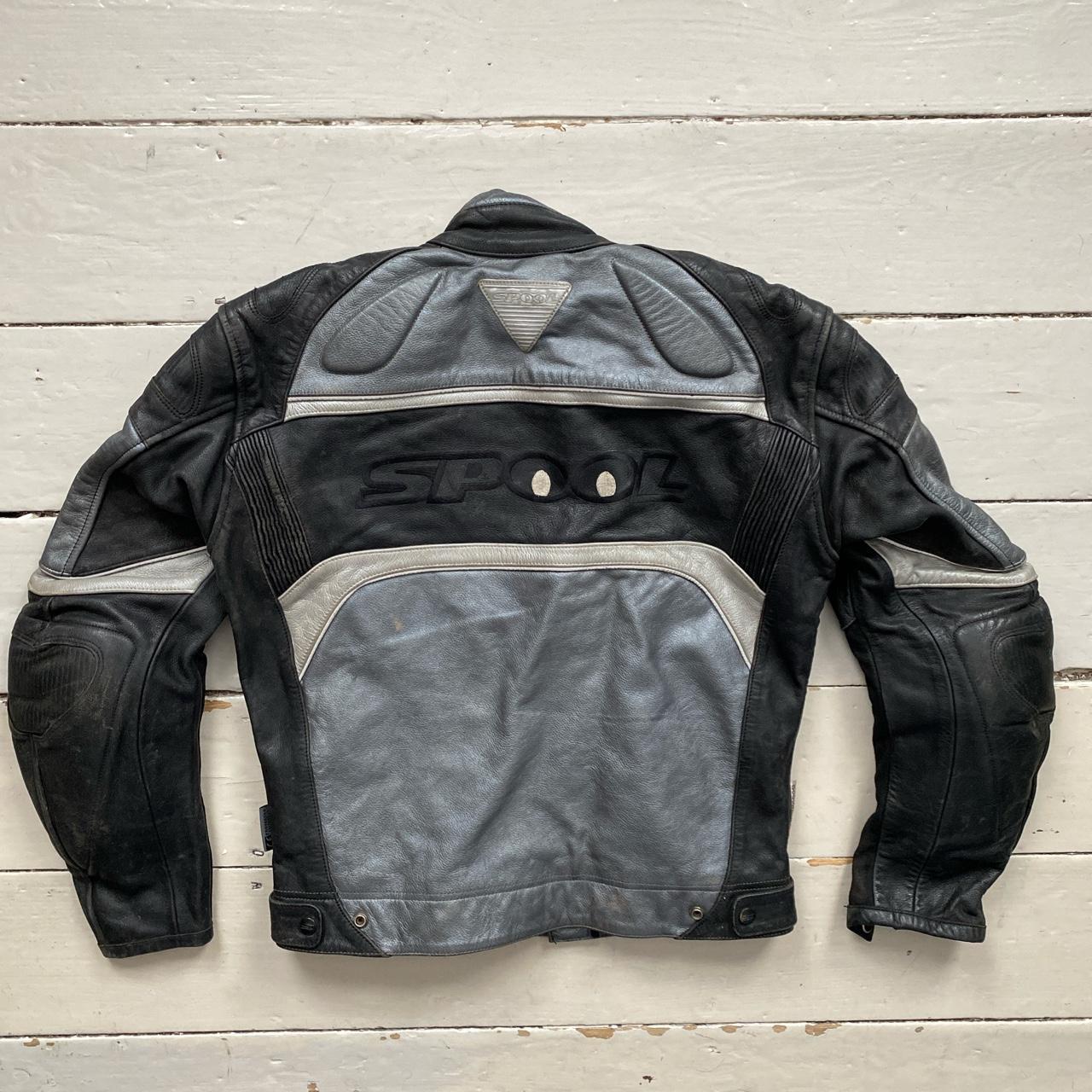 Spool 2025 motorcycle jacket