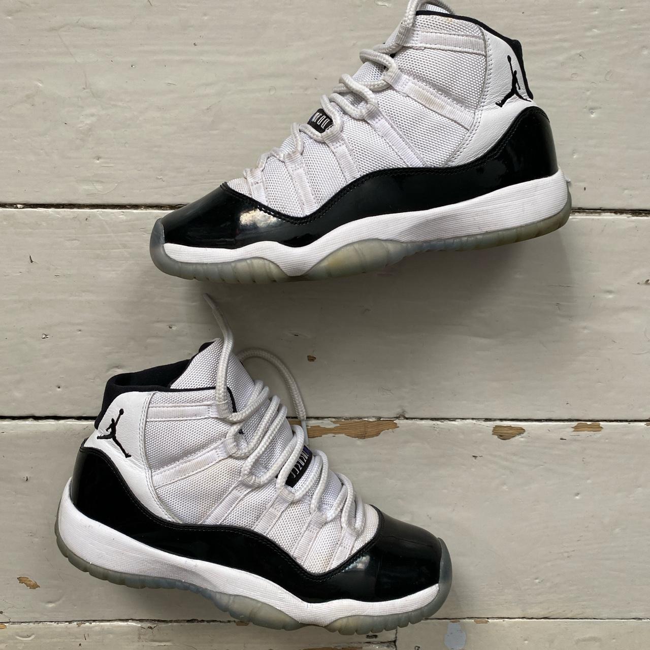 Jordan 11 Concord 45 🥶 In great condition, lightly... - Depop