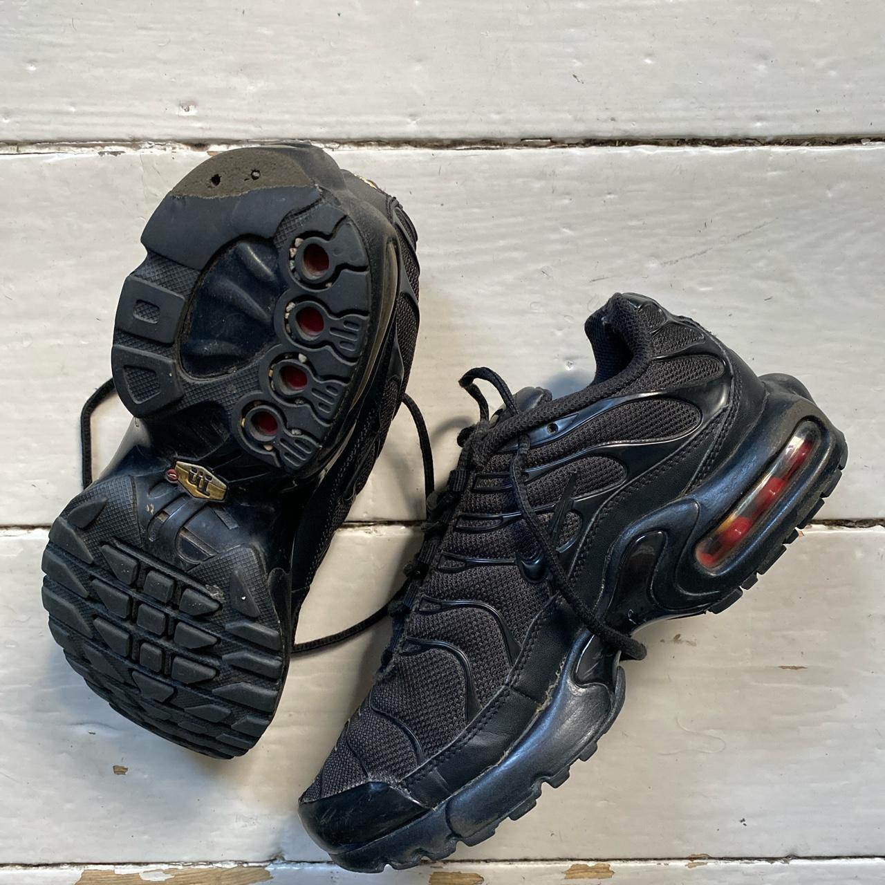 tn air black