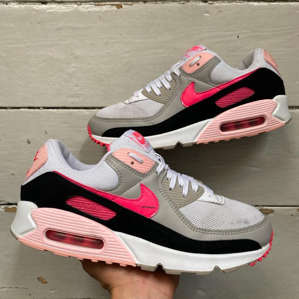 Air max 90 2024 rose pink mens