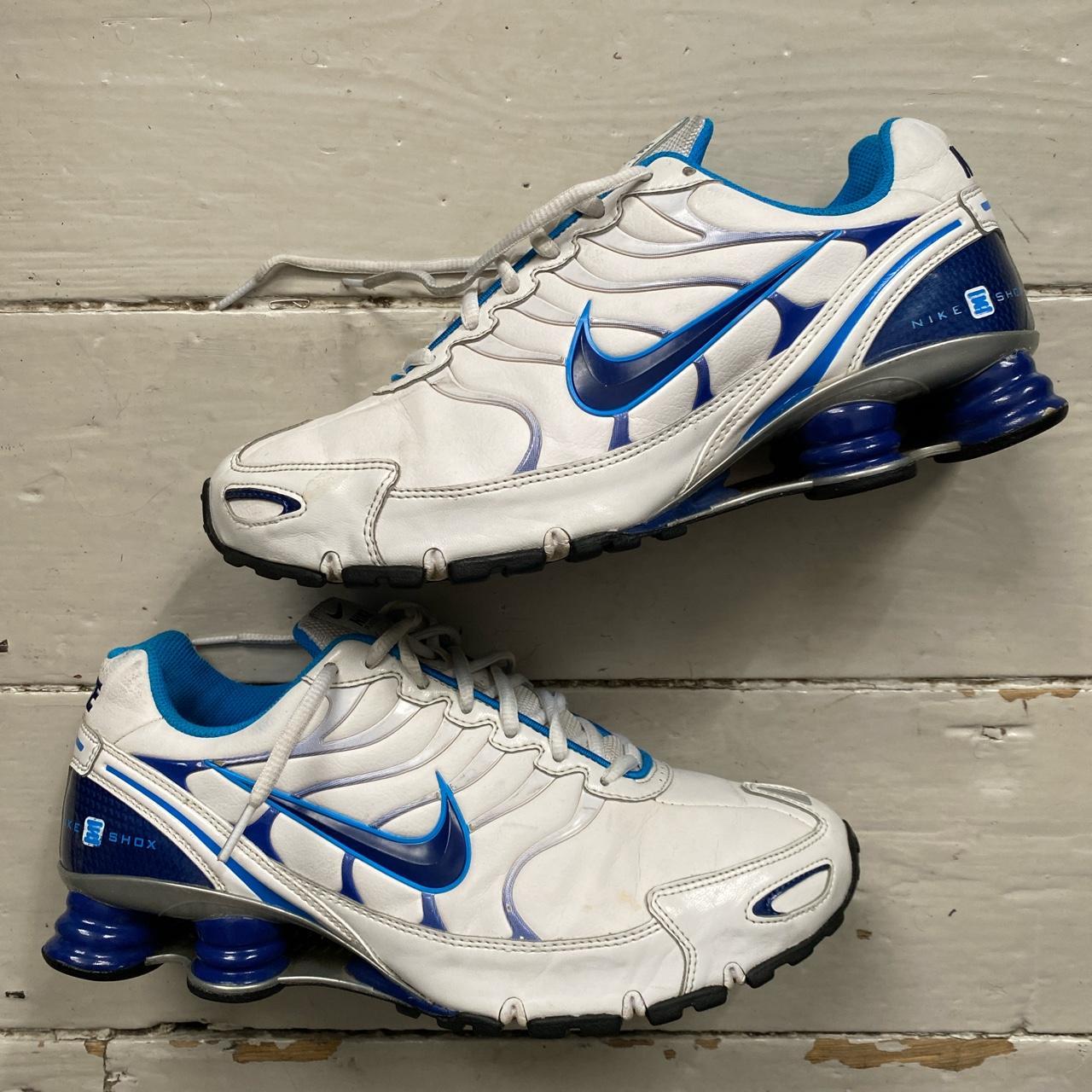 nike shox tn