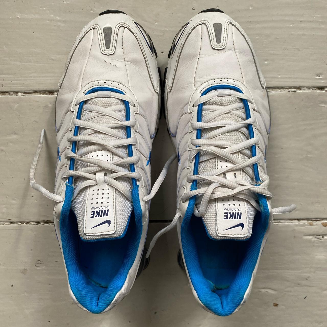 nike shox tn