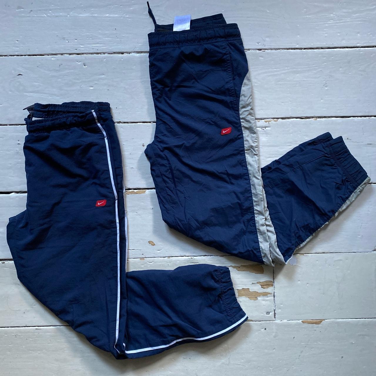 mens nike shell bottoms