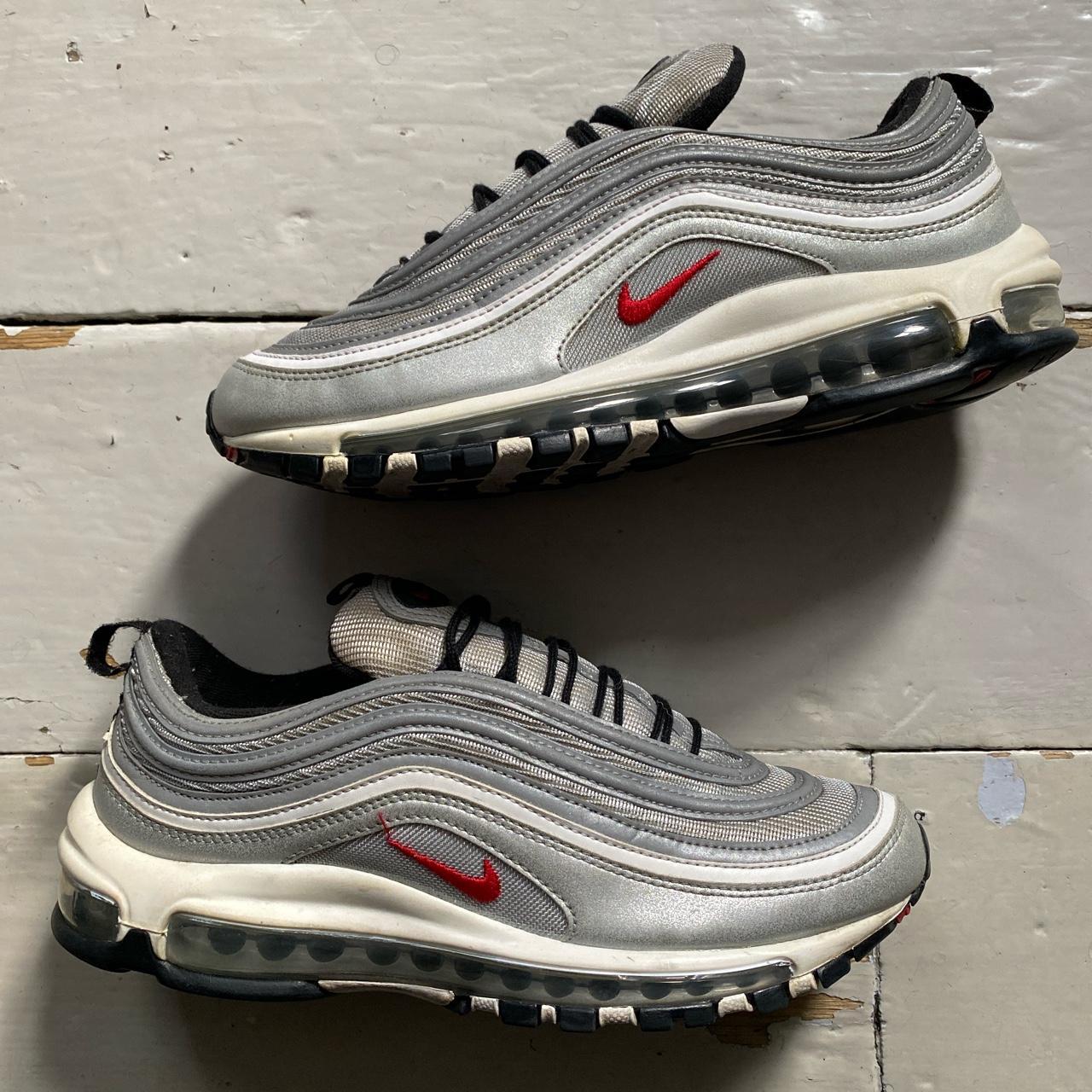 glitter nike 97
