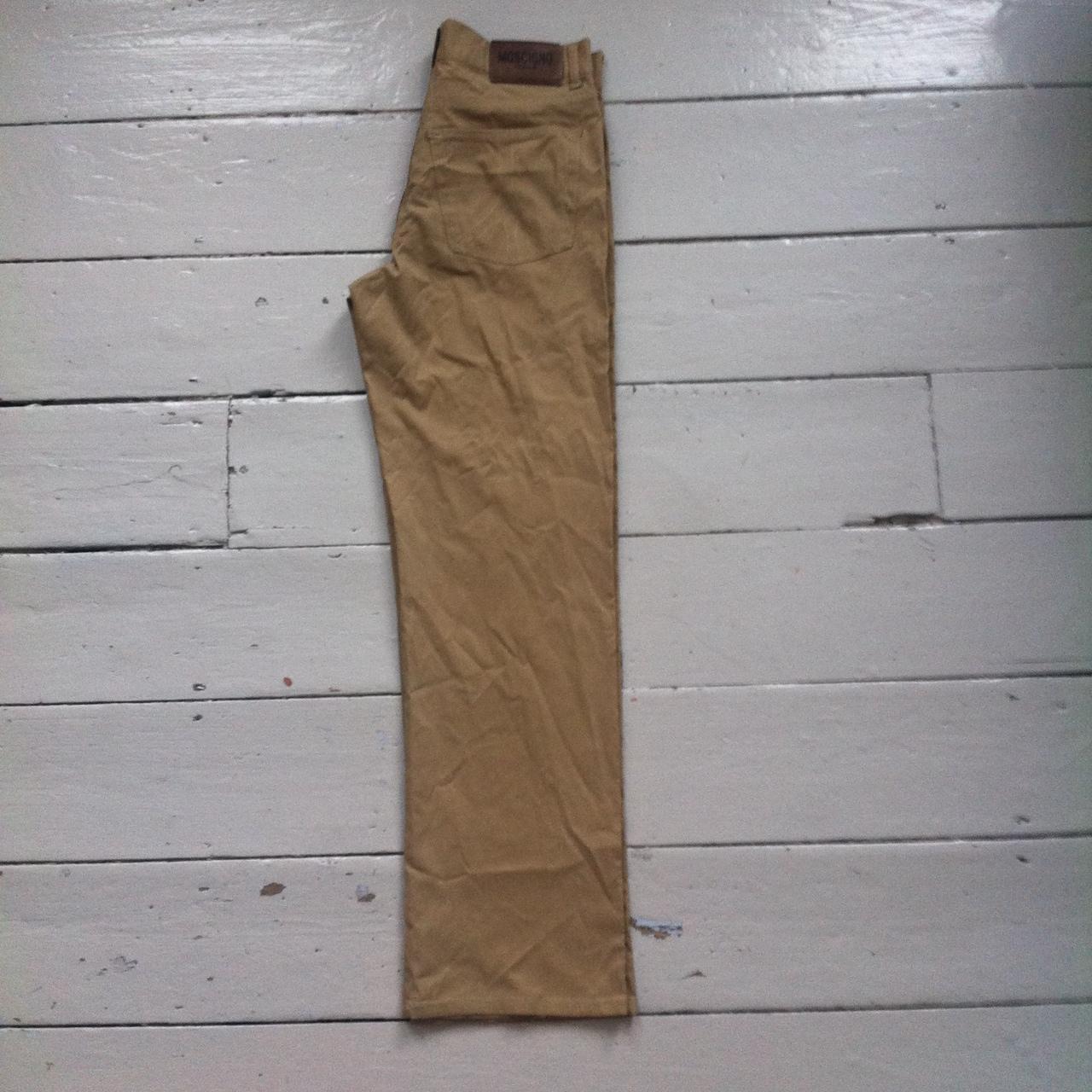 Moschino Lightweight Jeans In Great Condition Depop moschino-lightweight-jeans-in-great-condition-depop