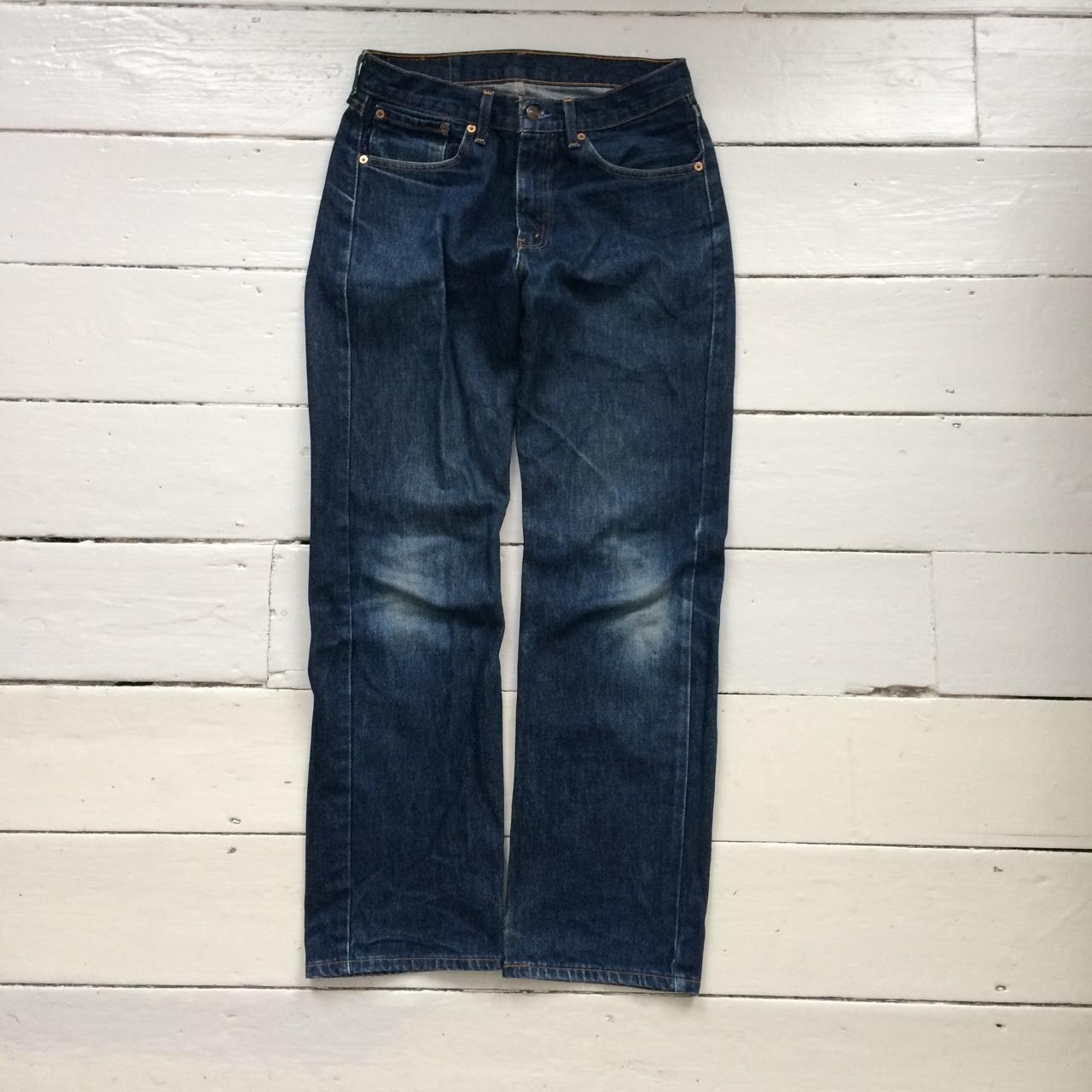 levis 751 02