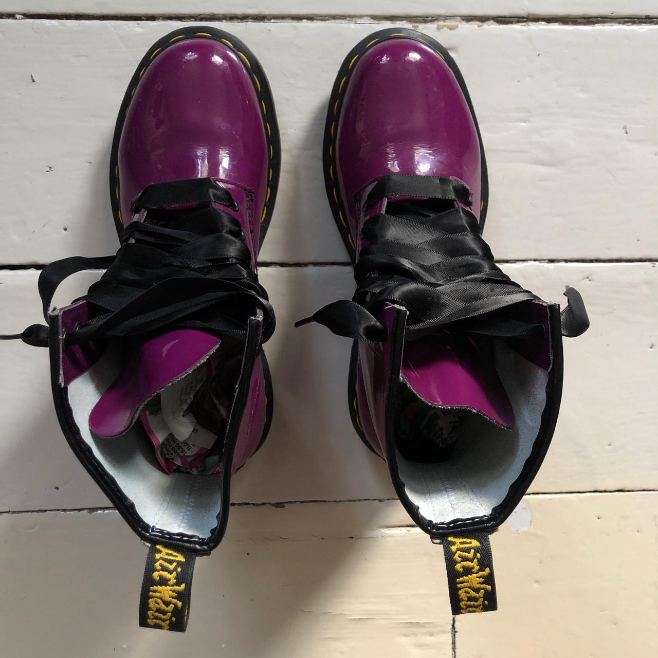 dr-martens-purple-patent-with-silk-laces-in-good-depop
