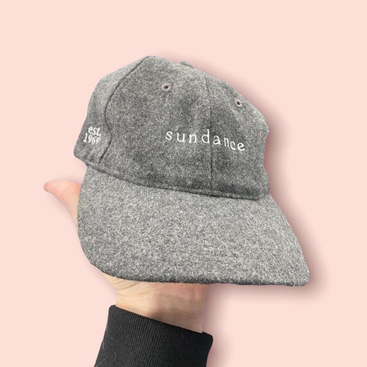 sundance film festival hat