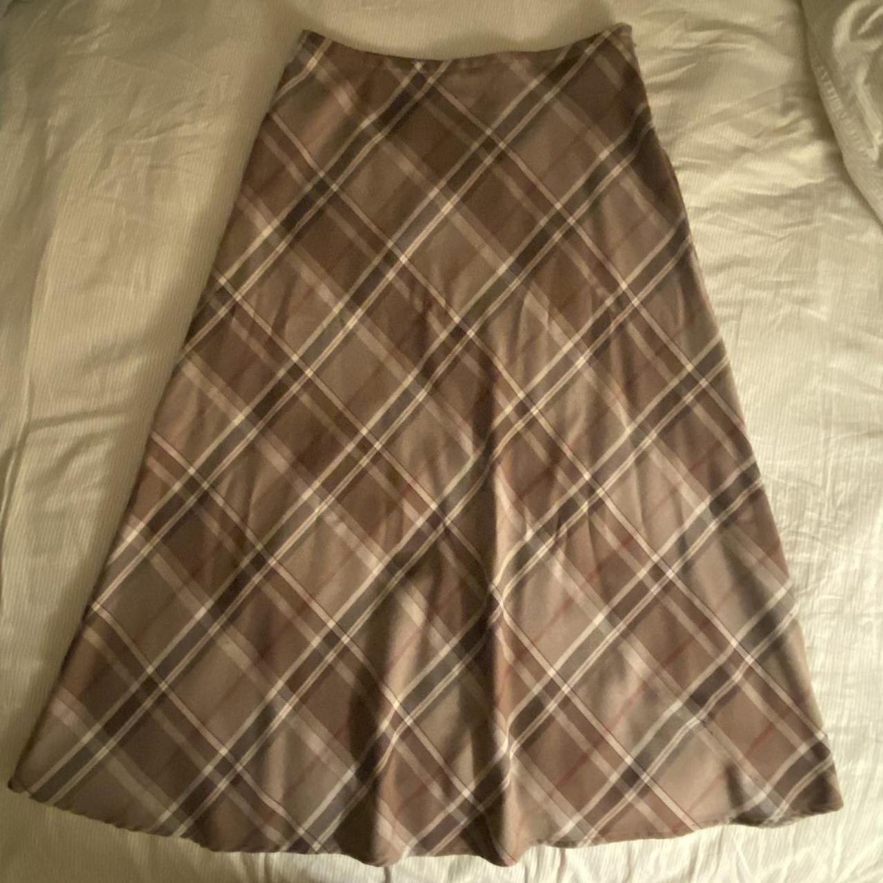 Women's multi Skirt (3)