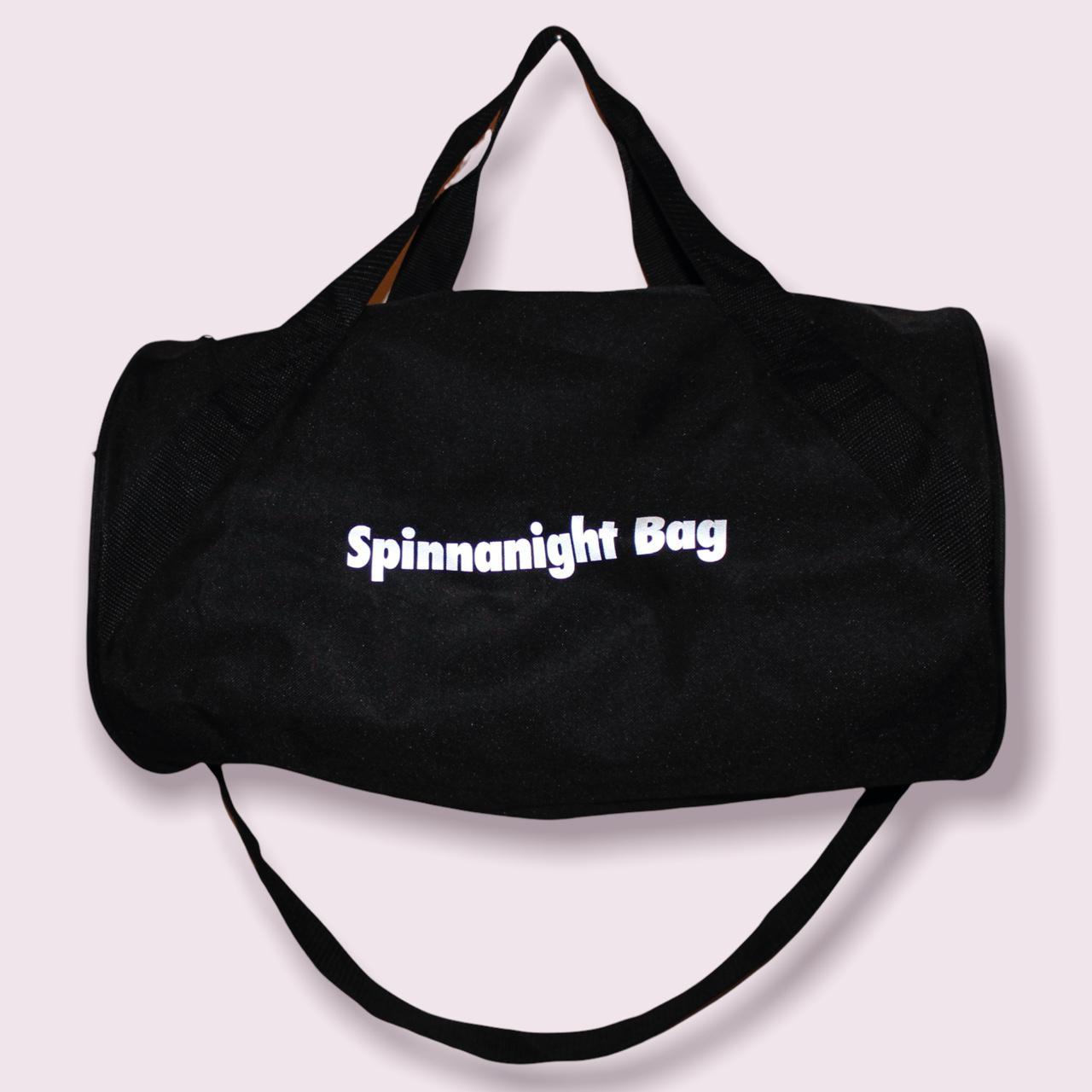 Spinna night bag Spend the night at your - Depop