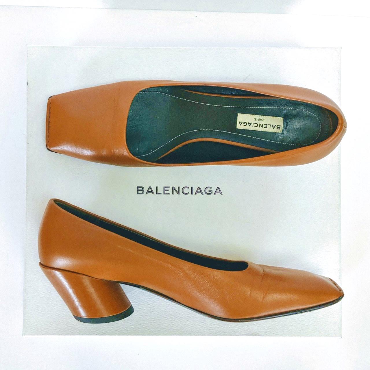 Balenciaga vintage hot sale shoes