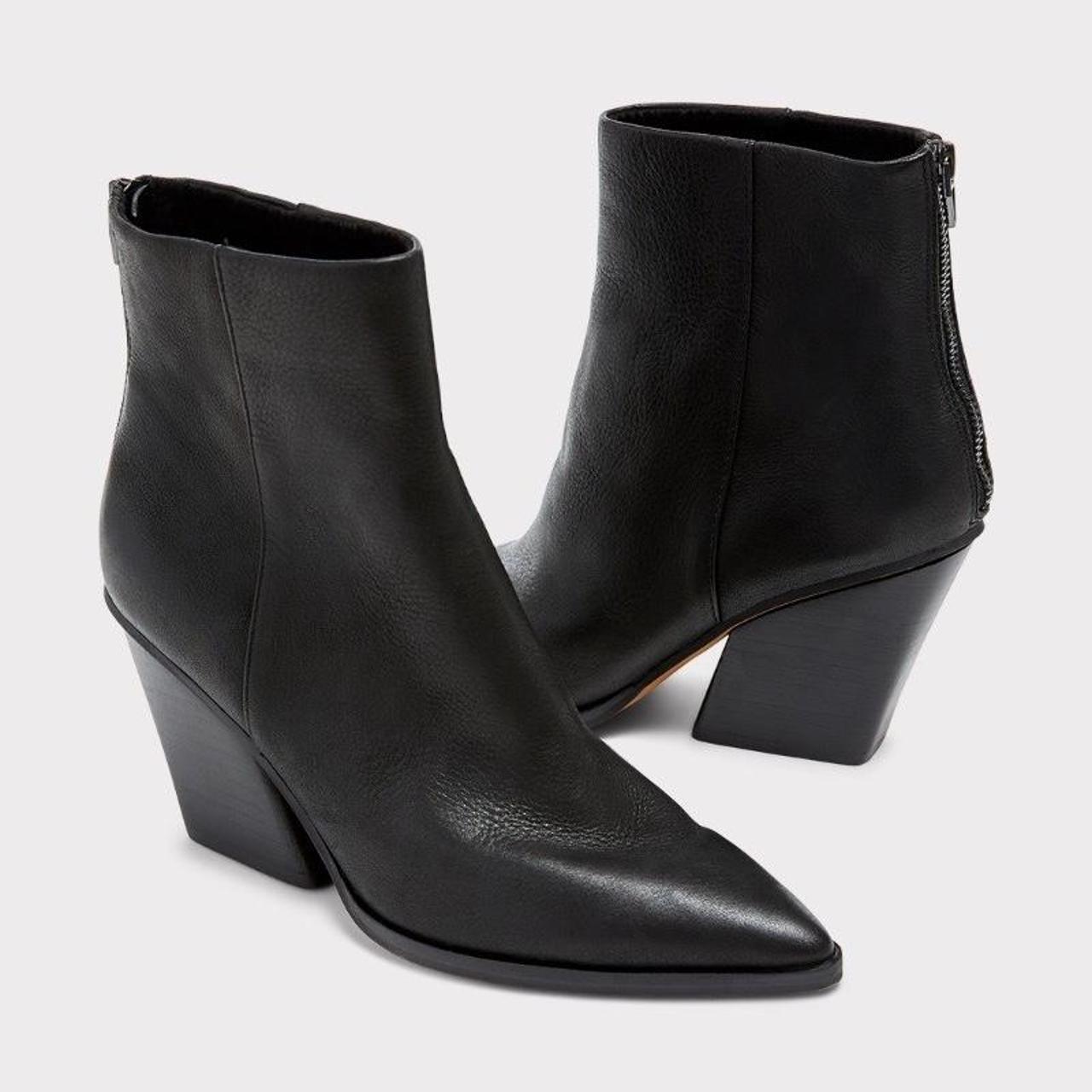 Dolce Vita Women's Boots | Depop