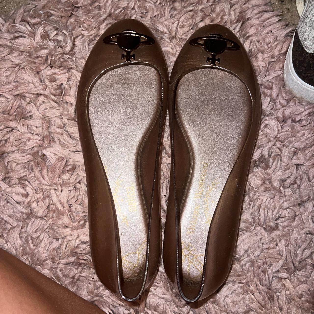 vivienne westwood shoes ebay