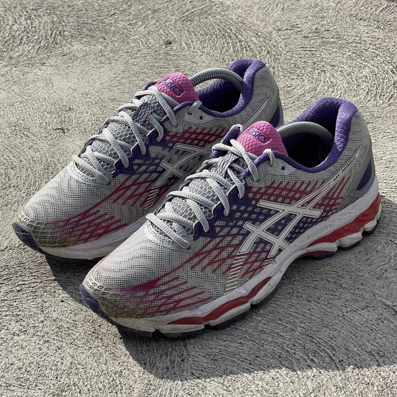 cheapest asics nimbus 17