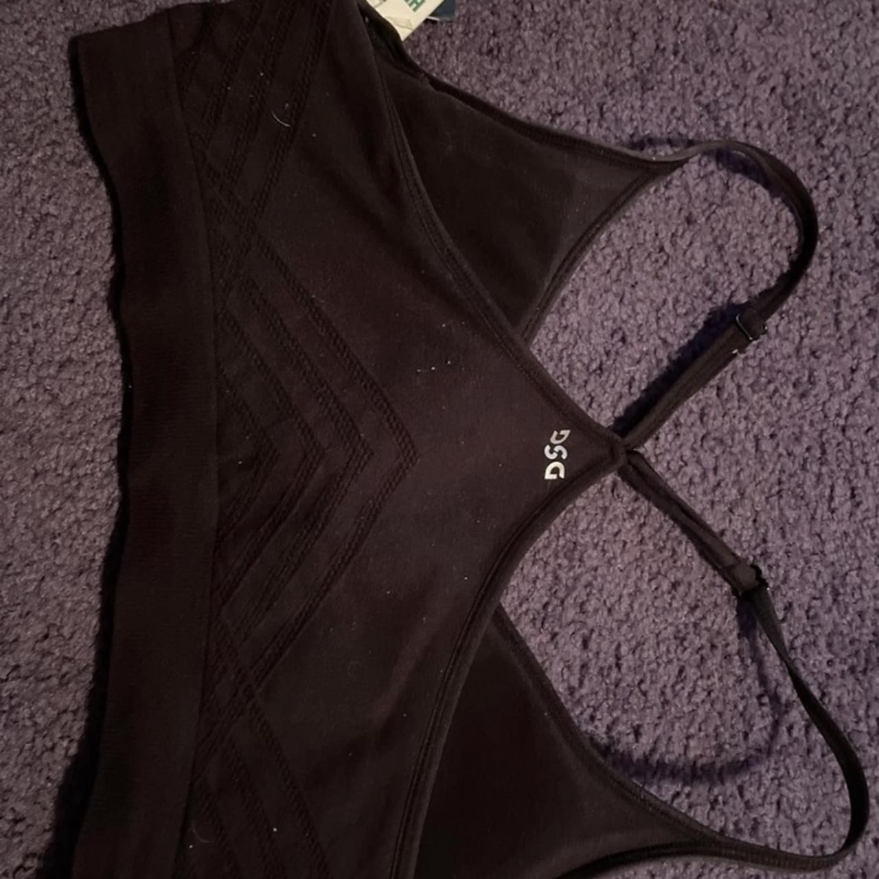 DSG, Intimates & Sleepwear, Nwt Dsg Sports Bra Medium