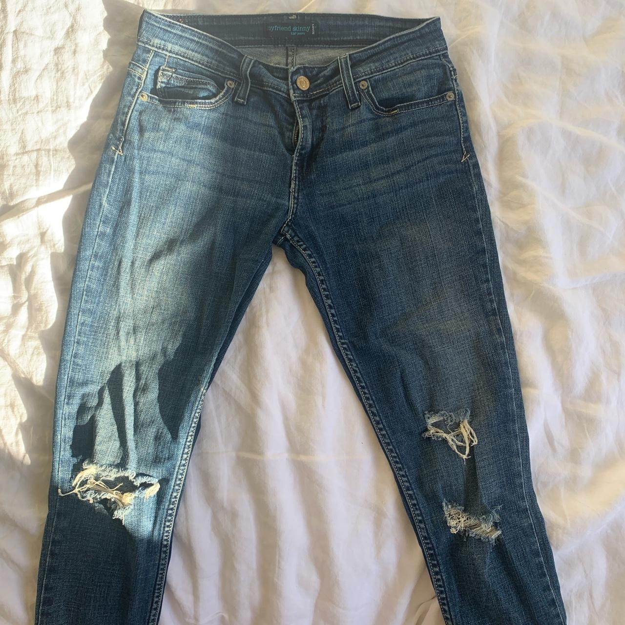 Levis 2024 534 jeans