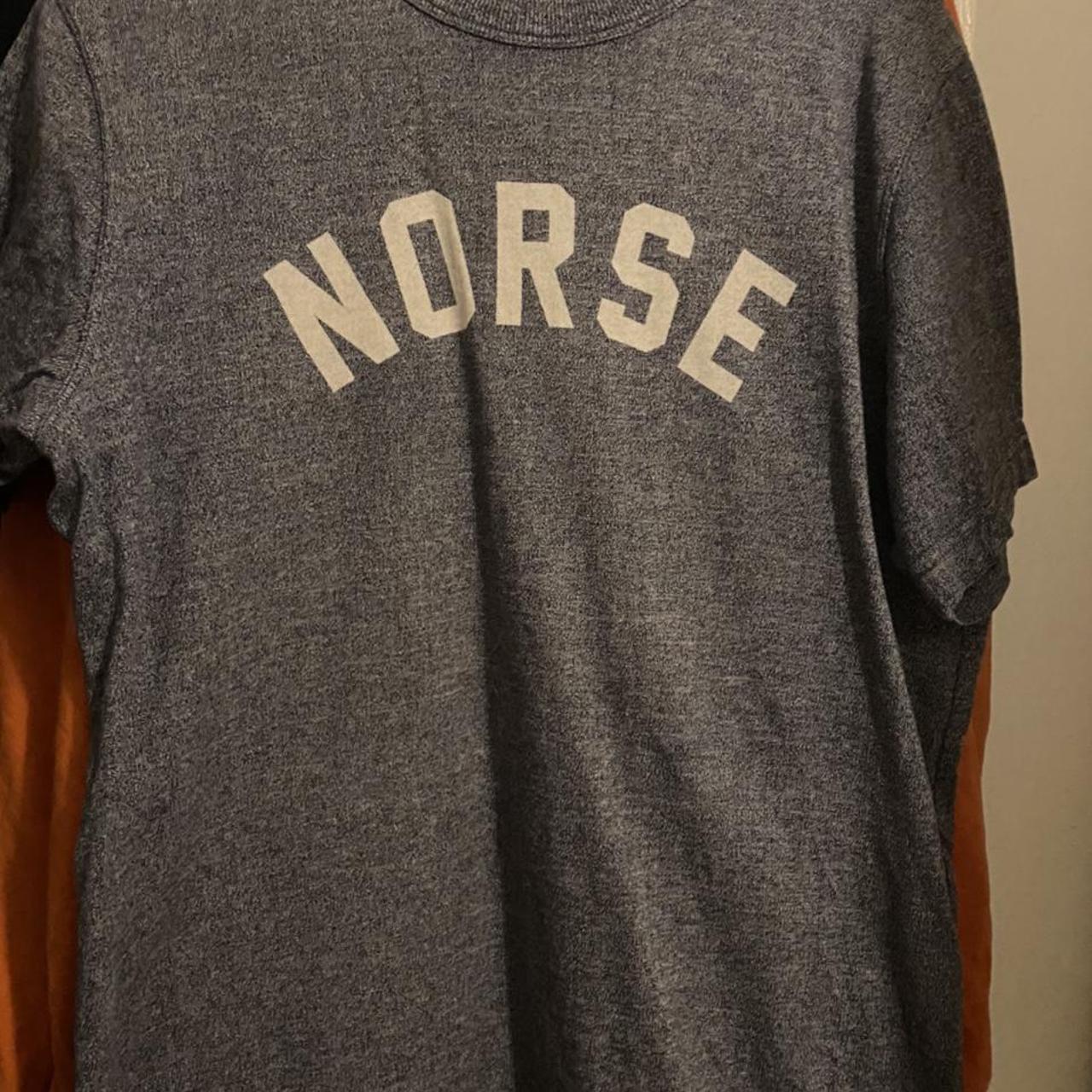 Product Image 1 - Norse Projects Tee
Size Medium
Condition Used