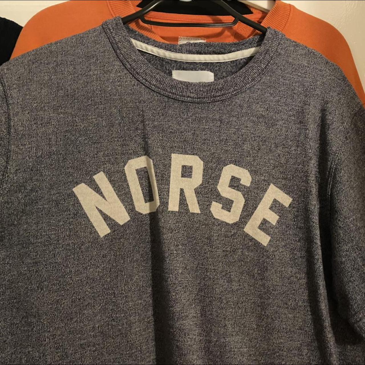 Product Image 2 - Norse Projects Tee
Size Medium
Condition Used